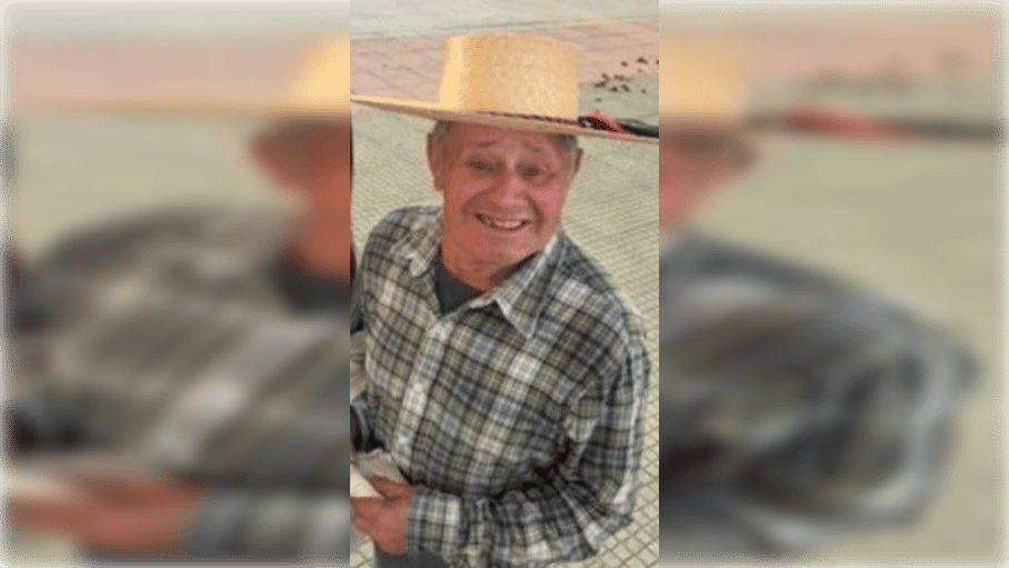 Abuelito de Potrero Grande necesita 30 dadores de sangre tras grave accidente doméstico