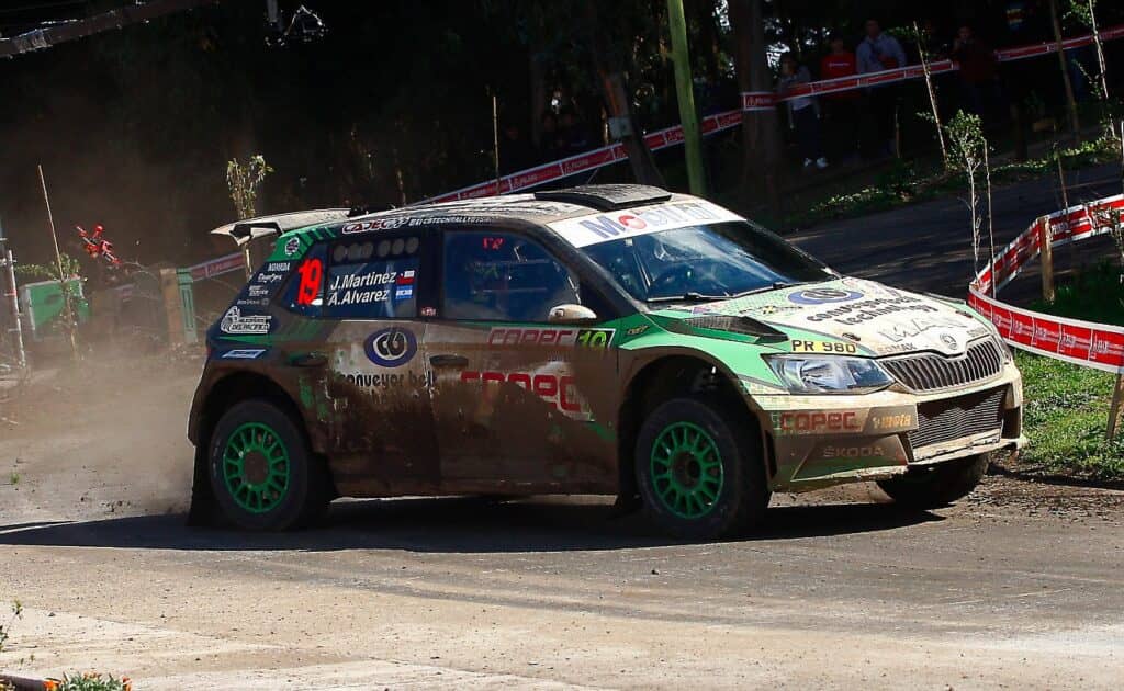 Alcalde de Curicó defiende uso del Cerro Condell para el Rally Mobil ante críticas ciudadanas