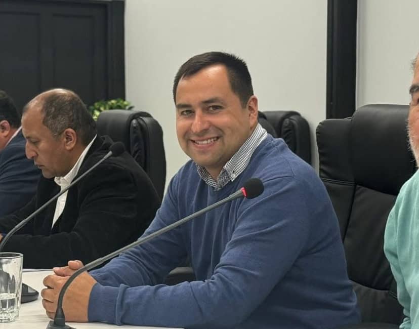 Concejal de Molina cuestiona alza en gastos por contrataciones municipales
