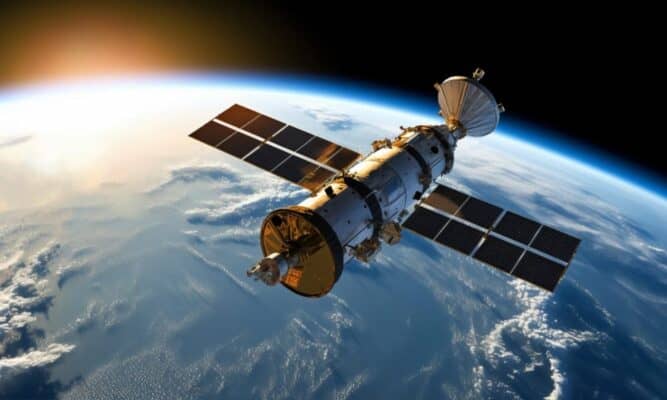 NASA y UDD se unen en innovador proyecto que busca predecir la calidad del aire en el Maule