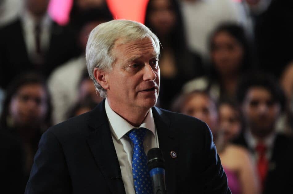 Kast asegura que derrotará a Jeannette Jara: “Representa un gobierno fracasado”