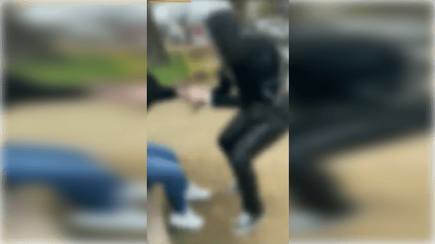 Adolescente de 15 años lideraba violento grupo para robar celulares a estudiantes en Curicó