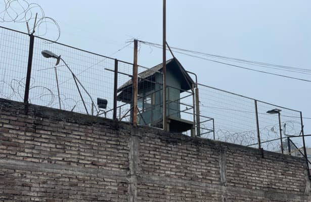 "Operación Apocalipsis": Histórico golpe a la corrupción en Gendarmería y desarticula red de 6.300 millones