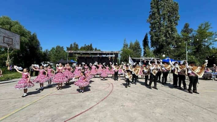 Curicó celebrará el Día del Cuequero con baile y tradición local