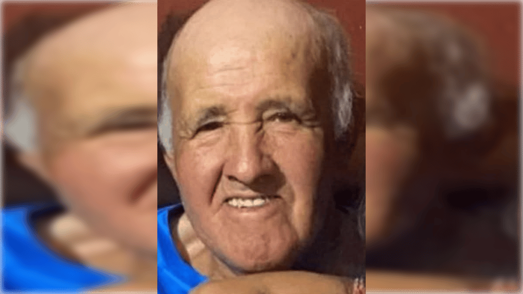 Fallece adulto mayor atropellado en Molina tras casi dos meses en estado crítico