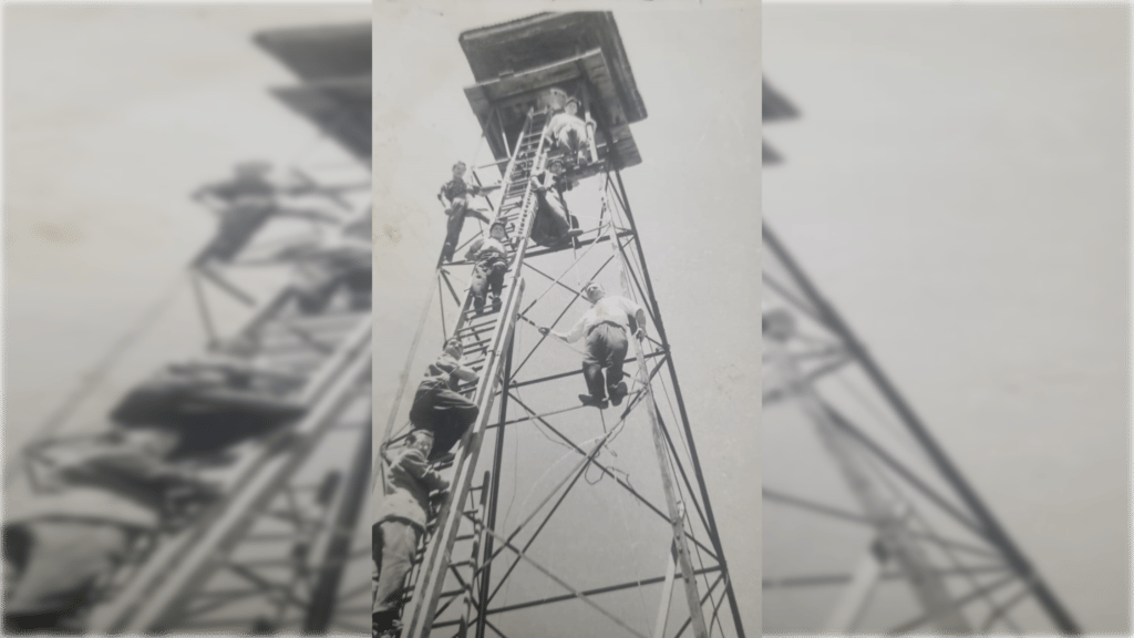 “La Paila” de Curicó, eco del deber: Un Viaje Histórico por las sirenas de Bomberos