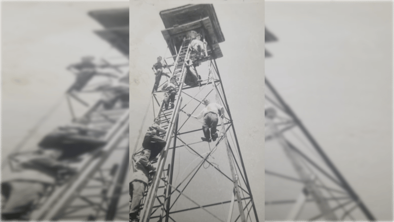 “La Paila” de Curicó, eco del deber: Un Viaje Histórico por las sirenas de Bomberos
