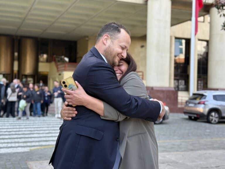 "Justicia para el Chino": Diputado Guzmán valora aprobación transversal del proyecto que regula el turismo aventura