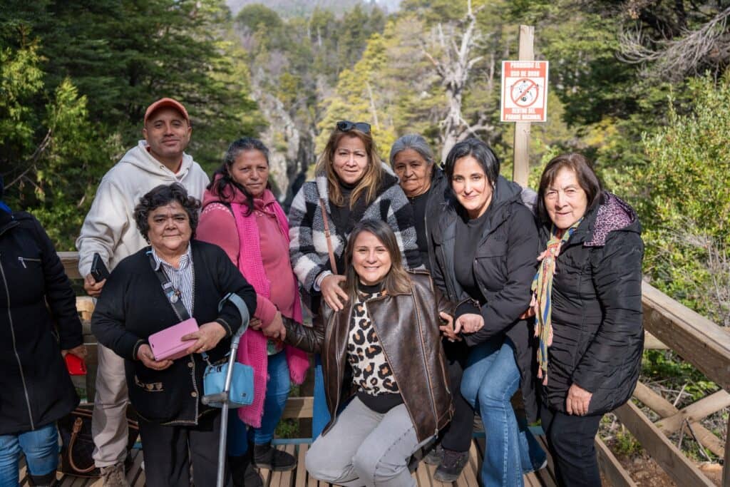 Municipalidad de Rauco homenajea a dirigentes vecinales en su día