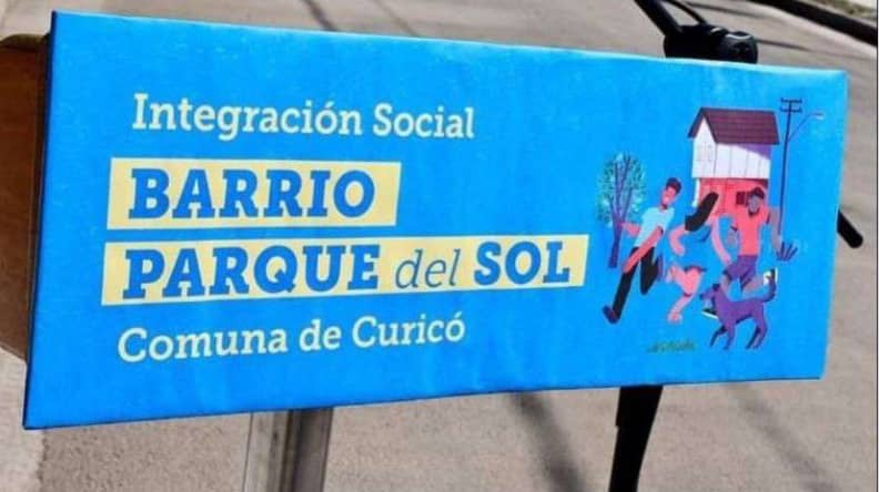 Así operaban las estafas de subsidios habitacionales en Curicó y Teno