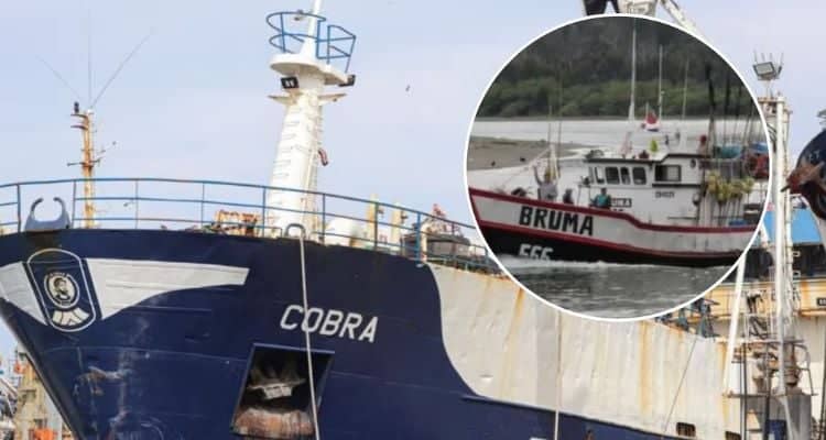 Caso Bruma: Juzgado de Garantía adelanta para marzo formalización judicial
