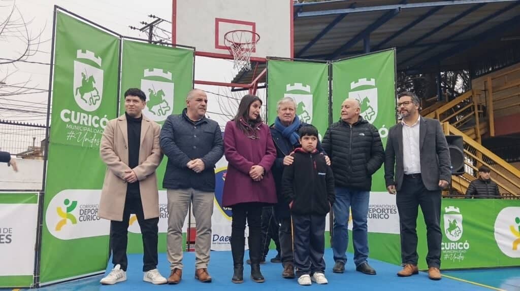 Lanzan 34ª edición de la Open de Ciclismo en Curicó con fines benéficos