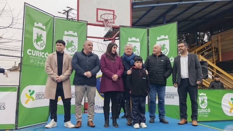 Lanzan 34ª edición de la Open de Ciclismo en Curicó con fines benéficos