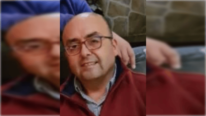 Abogado formalizado por fraude ingresa a a la cárcel de Curicó para cumplir con la prisión preventiva
