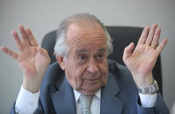 Exsenador Andrés Zaldívar critica apoyo de la DC a candidatura de Jeannette Jara: "Ha sido un error"