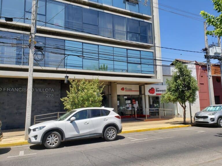 PDI detiene a conserje de un edificio céntrico de Curicó por presunto abuso sexual