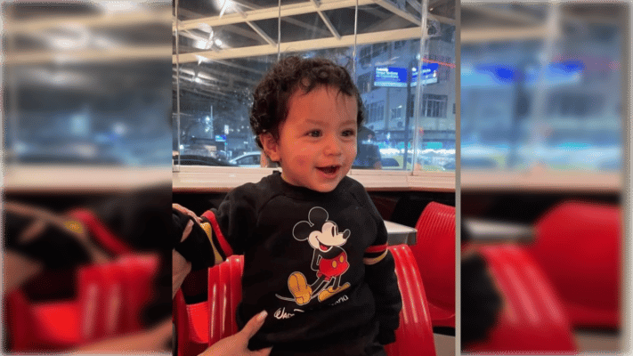 Familia curicana vive drama debido a hijo hospitalizado con ventilación mecánica en Brasil