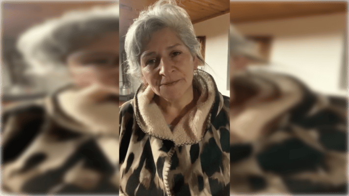 Madre de hincha molinense liberado en Argentina: "Pudimos dormir un poquito mejor"