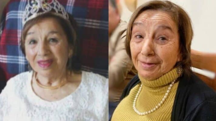 Novedades en la búsqueda de María Ercira: Hallazgo de joyas por recolectores de basura podría cambiar la indagatoria