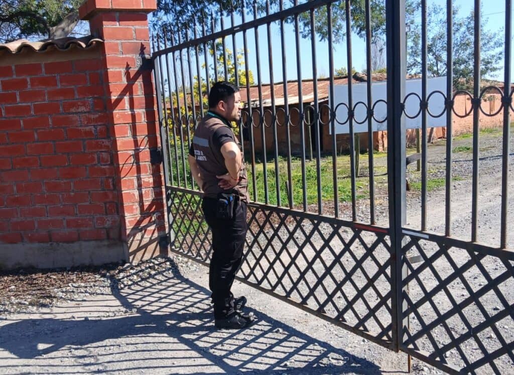 Municipalidad de Curicó investiga problema de mal olor que afecta a los vecinos