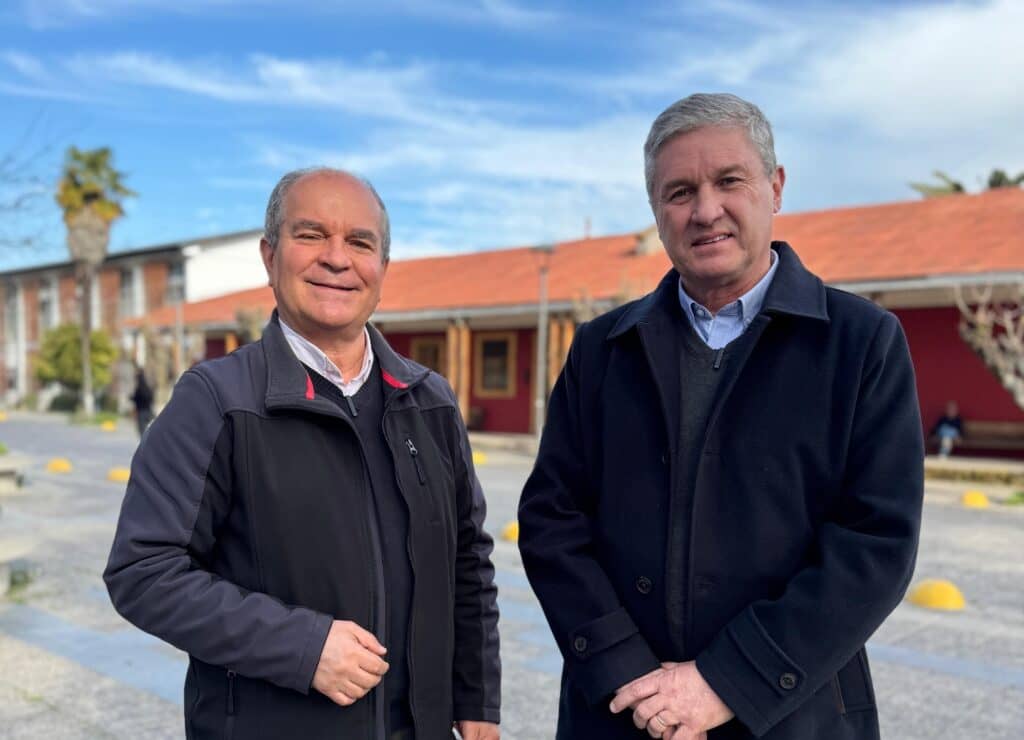 Romeral tendrá un nuevo centro cultural con inversión del Ministerio de las Culturas