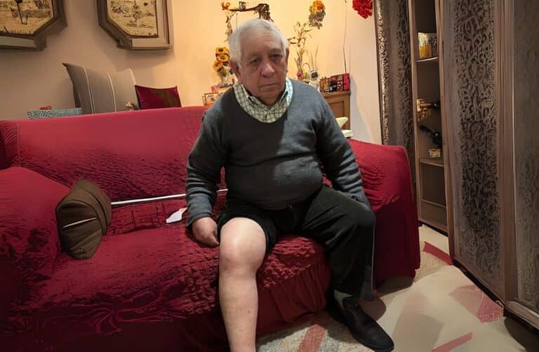 Alcalde de Río Claro denuncia agresión a adulto mayor y su hijo: “Tomaremos acciones legales”