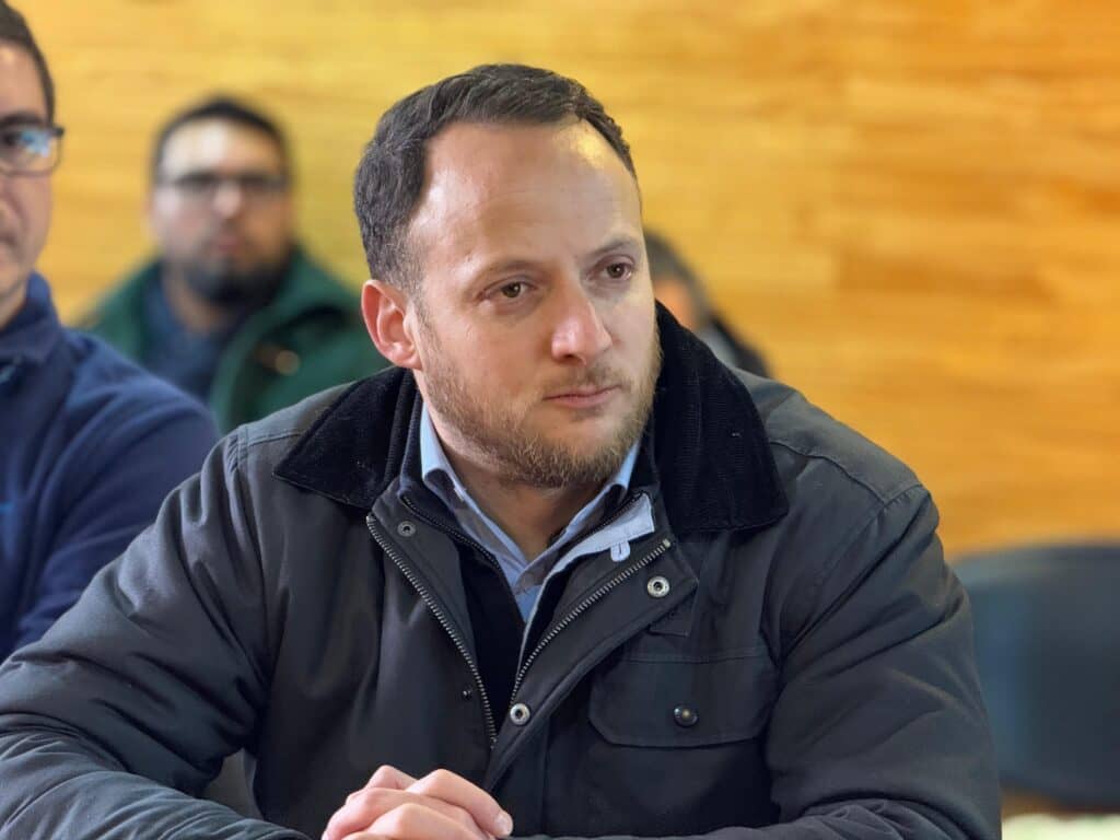 Caso Convenios: Diputado Guzmán critica demora de la Fiscalía para formalizar a la exgobernadora Cristina Bravo