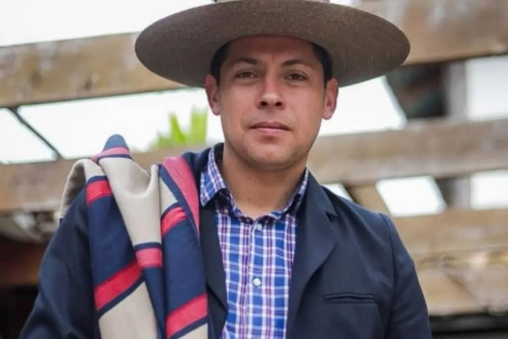 Contraloría ratifica destitución de alcalde de Vichuquén: Patricio Rivera apela y sigue en funciones