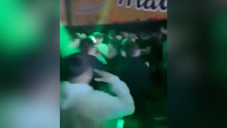 PDI detiene a presunto autor de brutal agresión en fonda La Malandrina