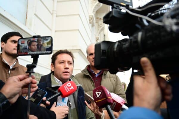 Gobierno Regional aprueba recursos para culminar restauración del edificio de la Intendencia