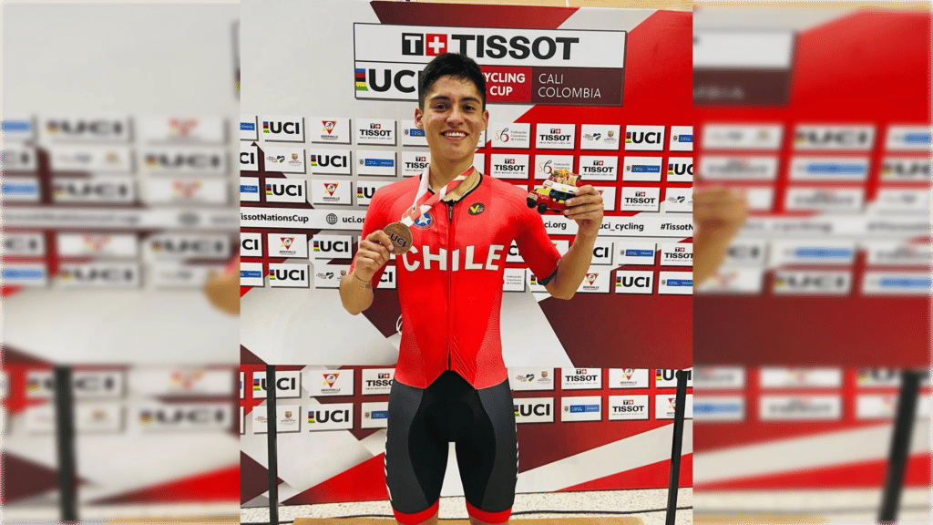 Seleccionados nacionales de ciclismo esperan respuesta de financiamiento para citas planetarias