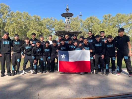 Curicó Basket alista su participación en en Torneo Andino de Clubes en Argentina