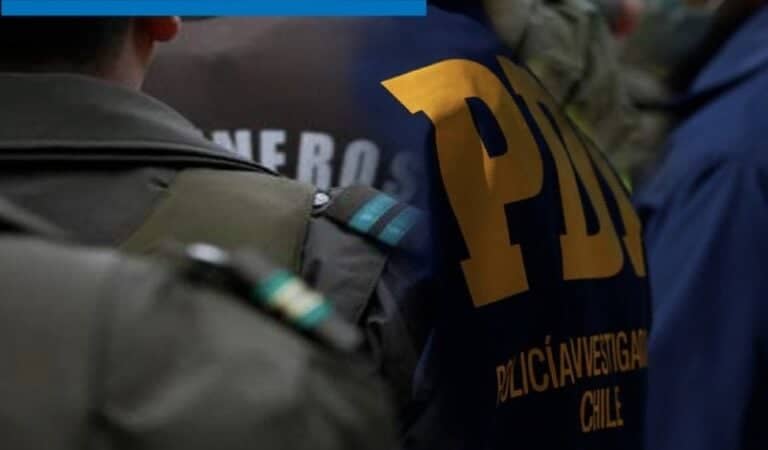 Homicidios aumentaron en la Región del Maule durante el primer semestre de 2025