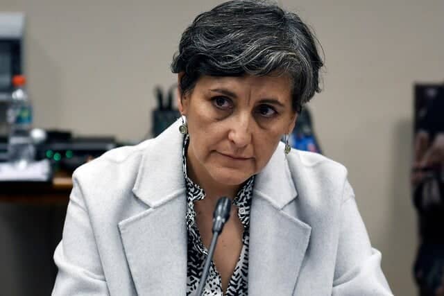 Ministra de Salud no descarta nuevas denuncias de acoso y tortura en hospitales del país
