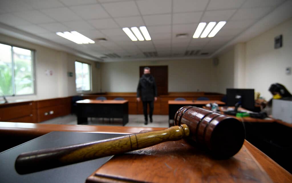 Caso Pulgar: Juzgado de Garantía de Talca adelanta audiencias para el 24 de noviembre