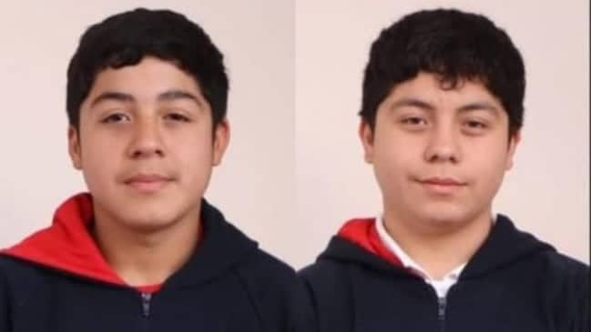 Dos hermanos fallecen por descarga eléctrica cuando colocaban una bandera chilena en Licán Ray