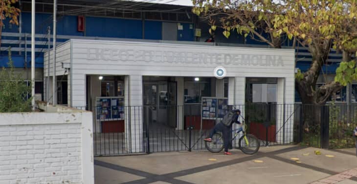 Justicia rechaza demanda laboral de profesores del Liceo Polivalente en contra del municipio de Molina