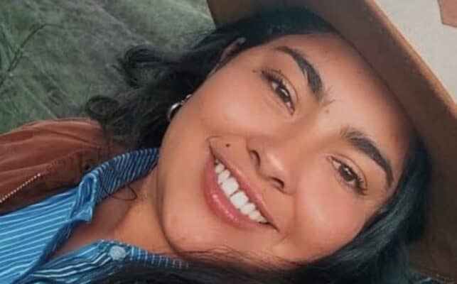 Convocan a velatón por la muerte de joven en extrañas circunstancias en Sarmiento