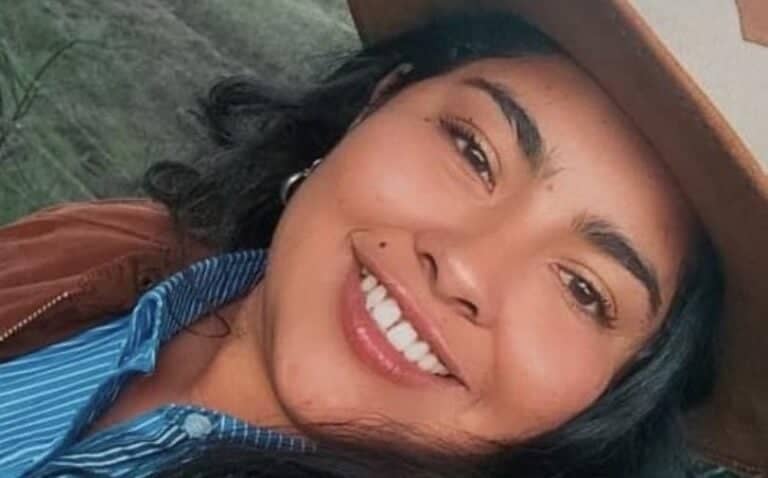 Convocan a velatón por la muerte de joven en extrañas circunstancias en Sarmiento