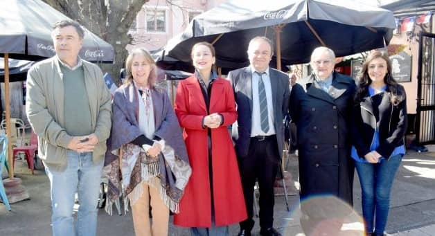 FRVS presenta candidatos en el Maule y aborda polémica salida de exSeremi