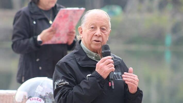 Director Regional del IND en el Maule fue suspendido de su cargo mientras dure investigación por Ley Karin