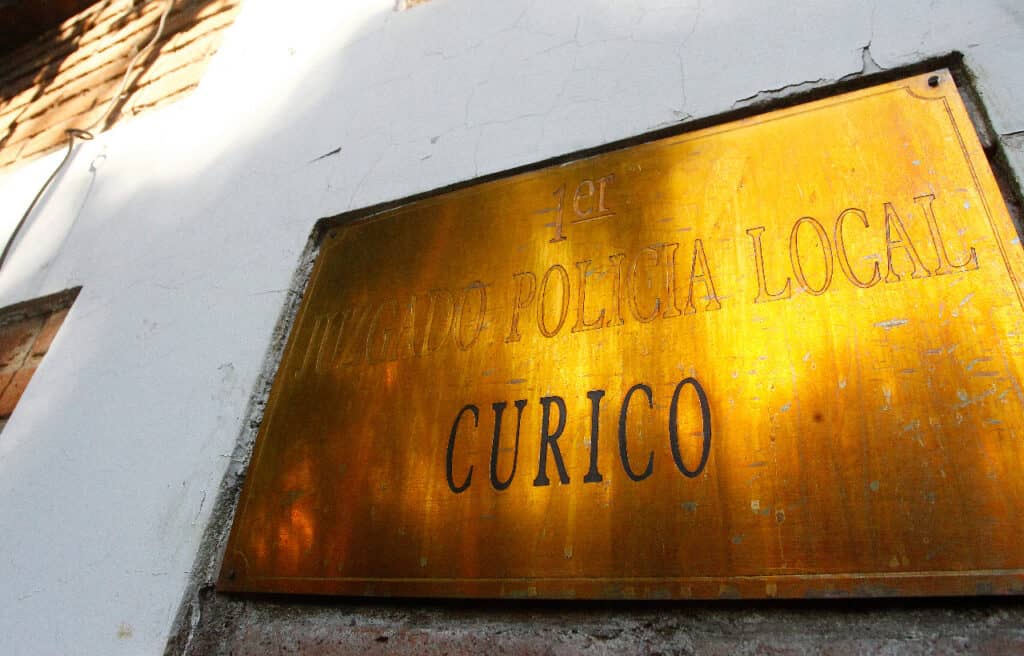 Correo malicioso enviado desde el Juzgado de Policía Local de Curicó causa hackeo masivo