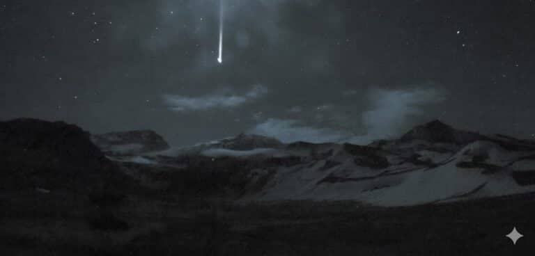 Enigma Cósmico: Nibiru, el Viaje de Enoc y el 3I/Atlas