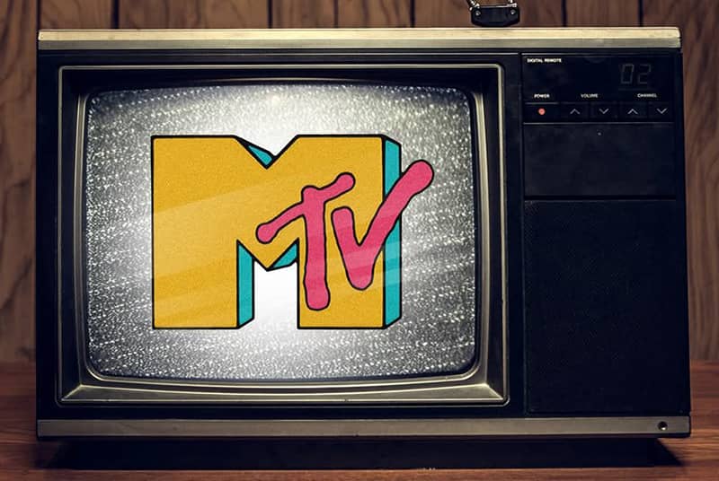 MTV apagará sus canales de vídeos musicales a nivel global