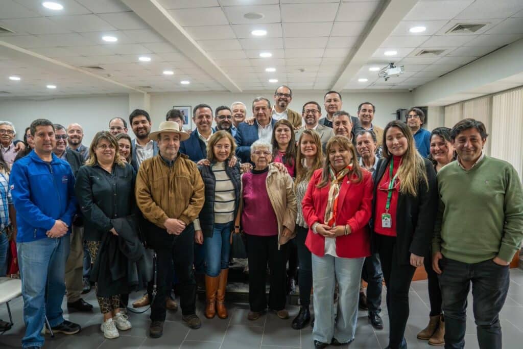 Gobierno Regional del Maule asignó nuevos recursos para proyectos culturales y deportivos