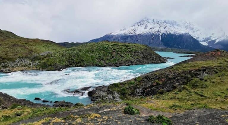 "Senadores por el Agua" analiza gestión del recurso hídrico en el Maule