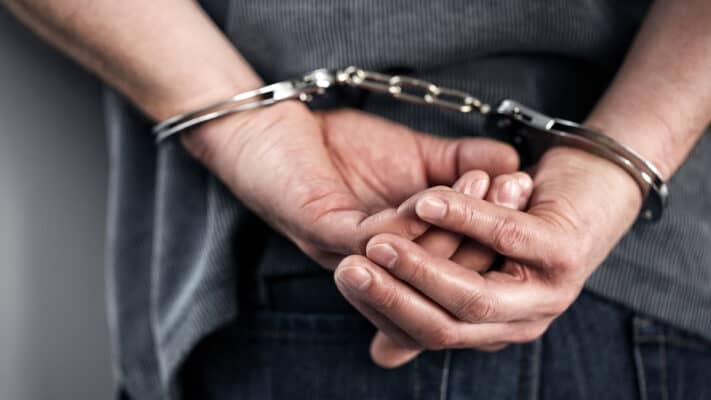 Tribunal ordenó internación provisoria para imputado que atacó y dejó en riesgo vital a su padre en Hualañé