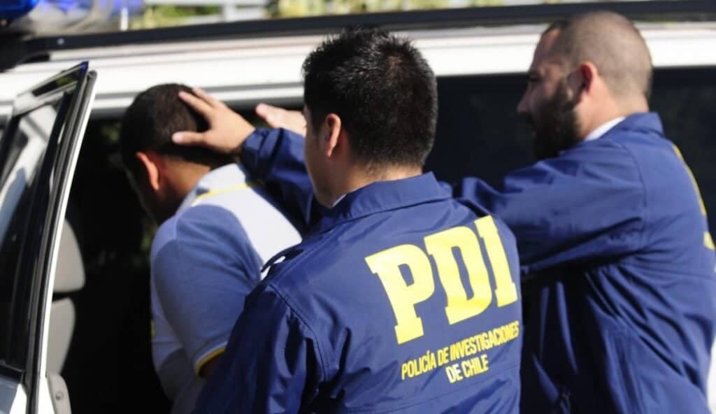 Prisión preventiva para detenido por homicidio frustrado tras brutal agresión en Longaví