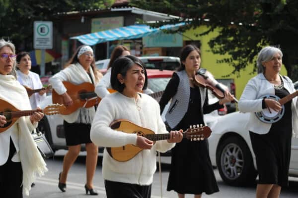 Curicó se prepara para recibir Congreso Nacional de Pastoras y Dorcas de la Iglesia Pentecostal