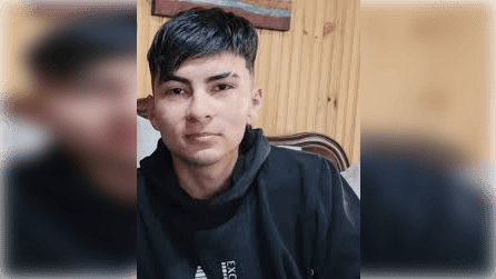 Intensa búsqueda por joven de 19 años desaparecido en Talca